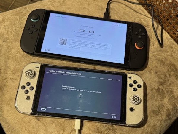 The Nintendo Switch Two is&nbsp;good