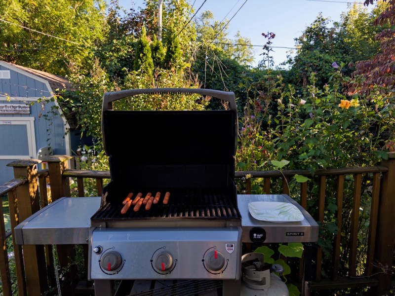 glizzy is a word for hot&nbsp;dog