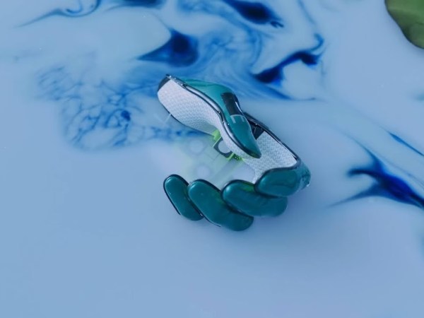 I am obsessed with&nbsp;Marathon