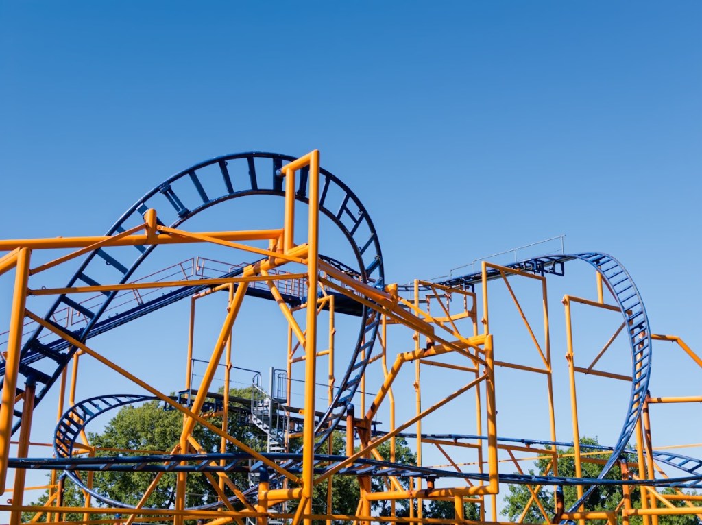 whirl wind