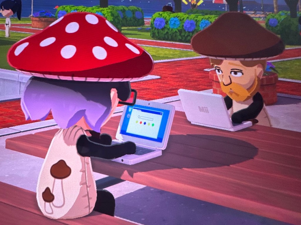 Tomodachi Life